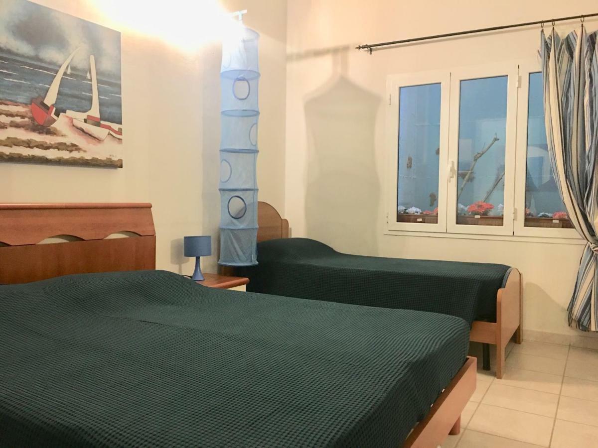 I Sentieri Apartment Rio nell'Elba Ngoại thất bức ảnh